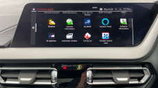 BMW 2 Series 218i [136] M Sport 4dr Petrol Saloon